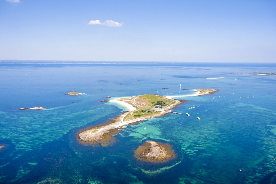 archipel glenan tourisme