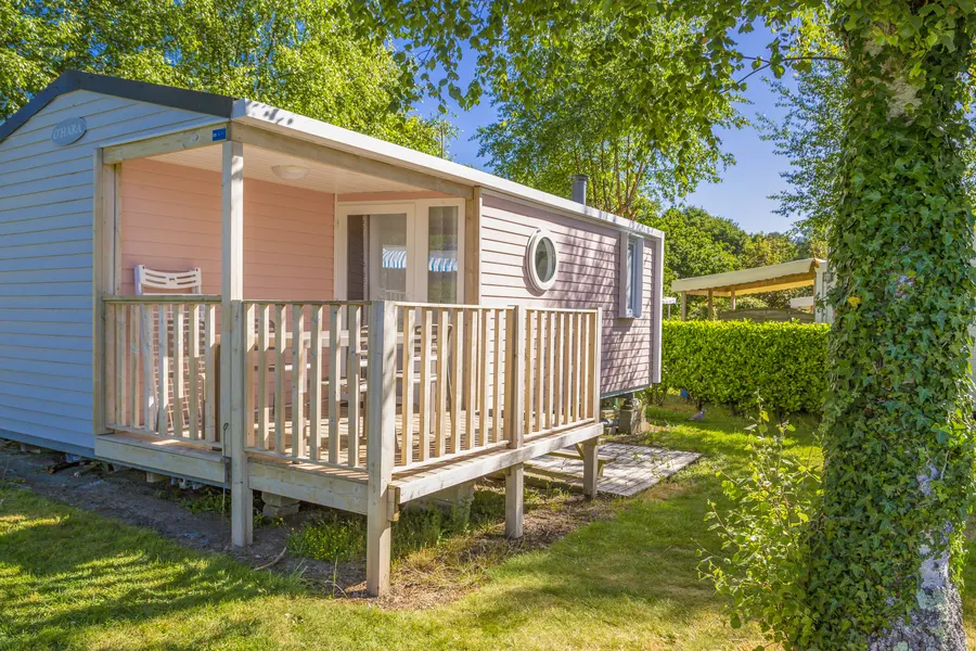 camping pas cher finistere