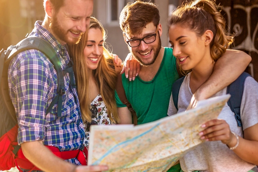 seminaire camping bretagne