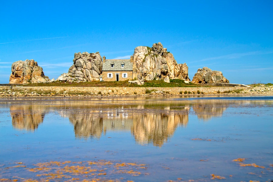 ile bretagne tourisme