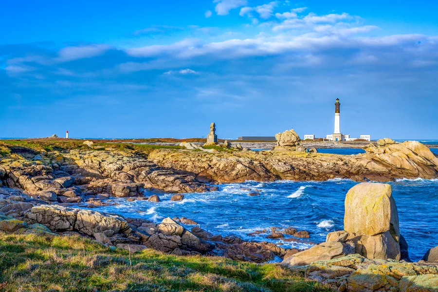 ile de sein tourisme camping