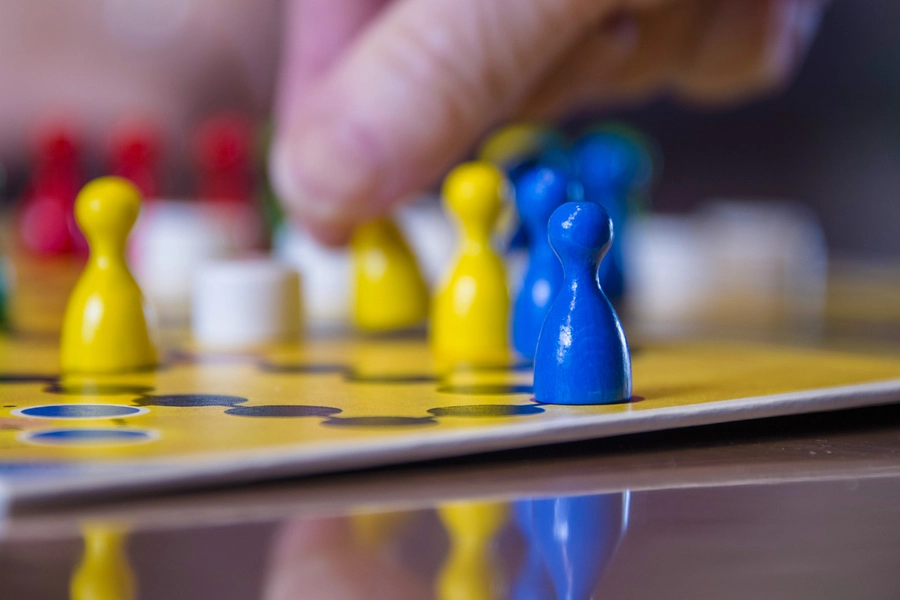 jeux de societe camping douarnenez