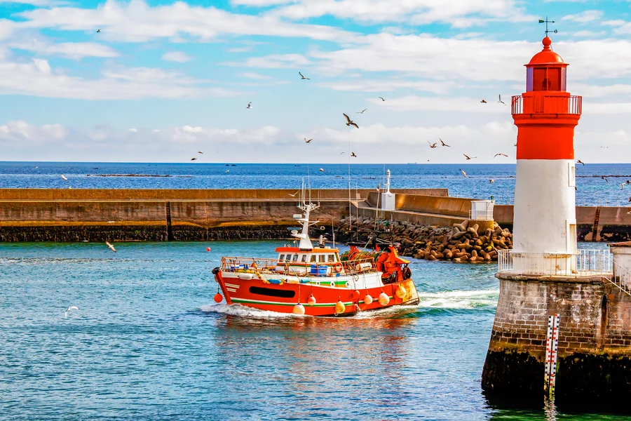 le guilvinec tourisme